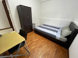 Summerdale (D22), Condominium #501951531
